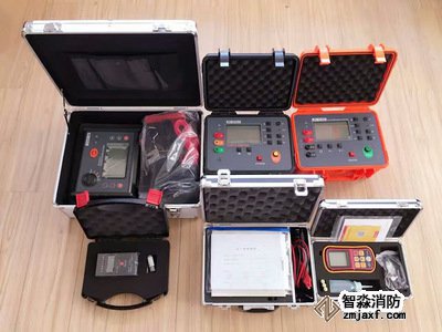 甲乙級防雷檢測裝置設(shè)備配置價格清單 甲乙級防雷檢測裝置設(shè)備配置價格清單