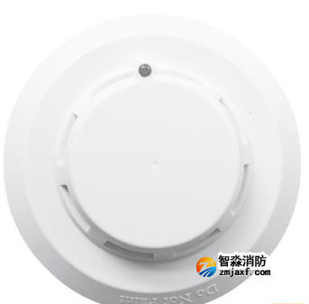 海灣JTY-GD-G7X(IP)點型光電感煙火災探測器