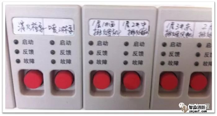 消防主機(jī)操作及火災(zāi)應(yīng)急預(yù)案!_6