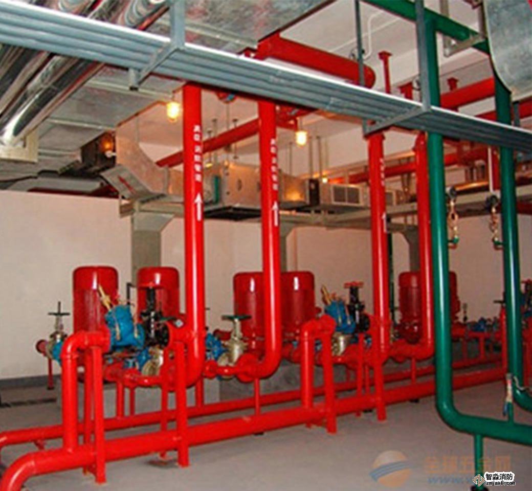消防工程公司 消防工程公司